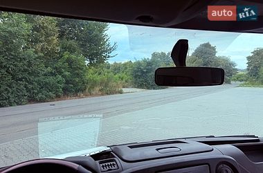Грузовой фургон Renault Master 2018 в Хмельницком
