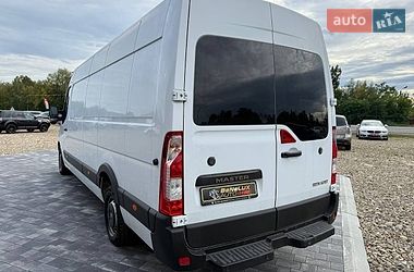 Інші вантажівки Renault Master 2019 в Коломиї