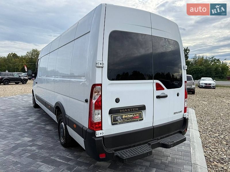 Інші вантажівки Renault Master 2019 в Коломиї