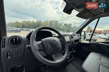 Інші вантажівки Renault Master 2019 в Коломиї