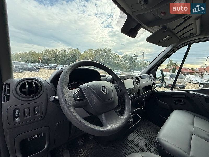 Інші вантажівки Renault Master 2019 в Коломиї