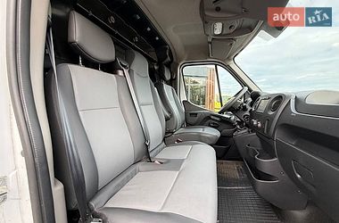 Інші вантажівки Renault Master 2019 в Коломиї