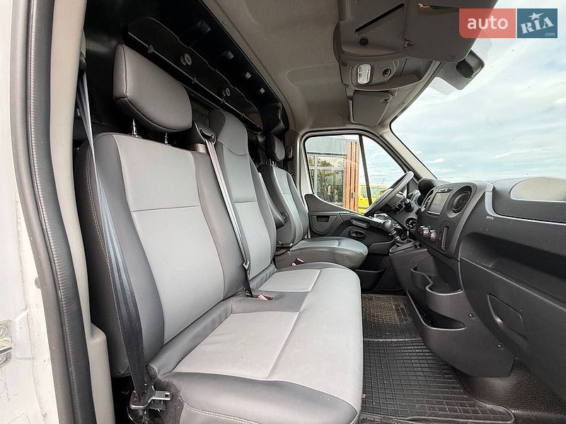 Інші вантажівки Renault Master 2019 в Коломиї