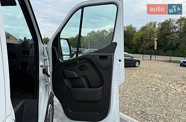 Інші вантажівки Renault Master 2019 в Коломиї