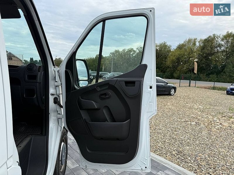 Інші вантажівки Renault Master 2019 в Коломиї