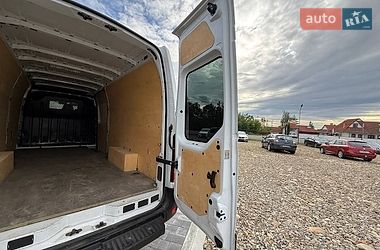 Інші вантажівки Renault Master 2019 в Коломиї