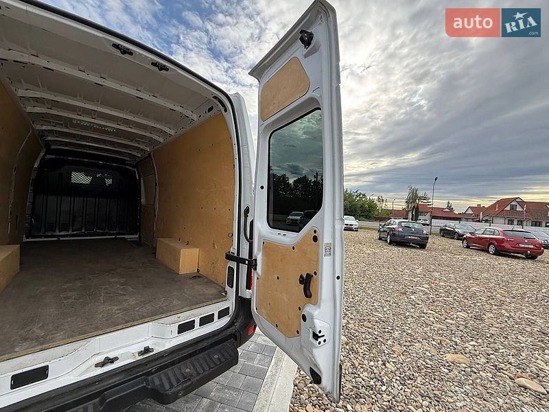 Інші вантажівки Renault Master 2019 в Коломиї