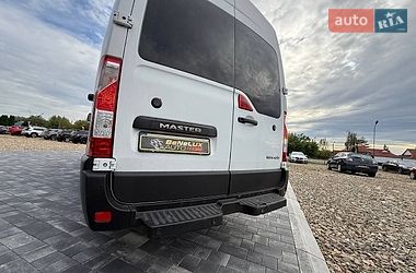 Інші вантажівки Renault Master 2019 в Коломиї