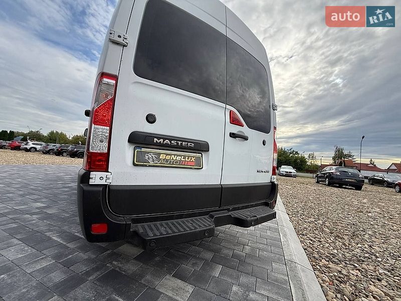 Інші вантажівки Renault Master 2019 в Коломиї