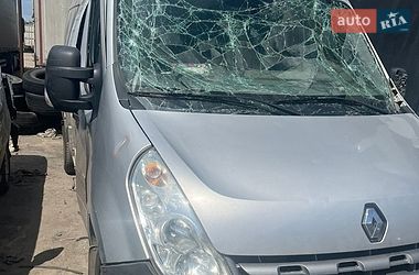 renault master 2012 в Дніпро (Дніпропетровськ) від професійного продавця Максим