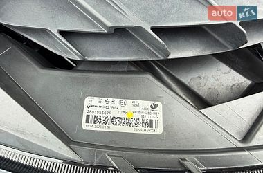 Грузовой фургон Renault Master 2022 в Луцке