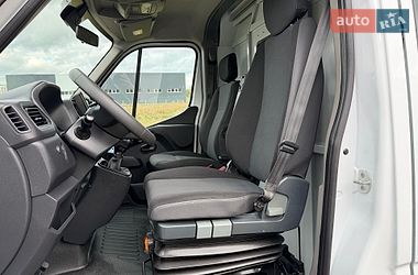 Грузовой фургон Renault Master 2022 в Луцке