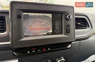 Грузовой фургон Renault Master 2022 в Луцке