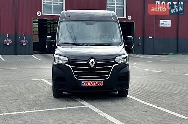 Грузовой фургон Renault Master 2023 в Дубно фото 5 Грузовой фургон Renault Master 2023 в Дубно