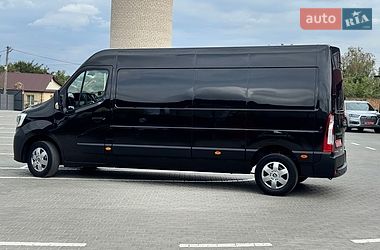 Грузовой фургон Renault Master 2023 в Дубно фото 20 Грузовой фургон Renault Master 2023 в Дубно