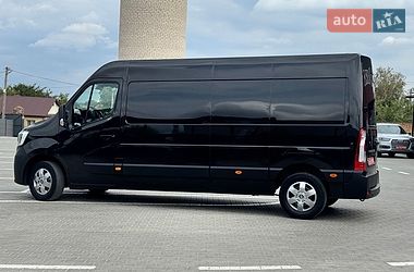 Грузовой фургон Renault Master 2023 в Дубно фото 25 Грузовой фургон Renault Master 2023 в Дубно