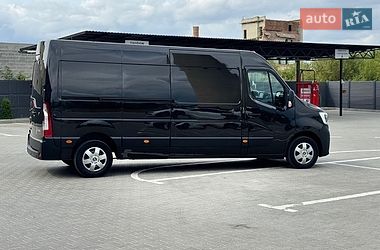 Грузовой фургон Renault Master 2023 в Дубно фото 32 Грузовой фургон Renault Master 2023 в Дубно