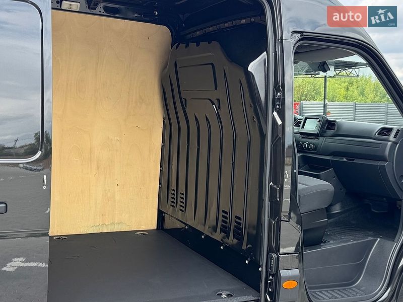 Грузовой фургон Renault Master 2023 в Дубно фото 47 Грузовой фургон Renault Master 2023 в Дубно