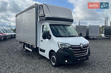 Тентованый Renault Master 2022 в Ковеле