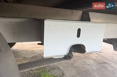 Тентованый Renault Master 2018 в Устилуге