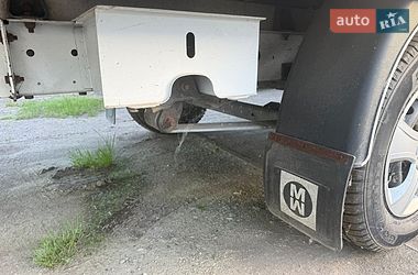 Тентованый Renault Master 2018 в Устилуге