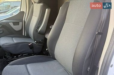 Тентованый Renault Master 2018 в Устилуге
