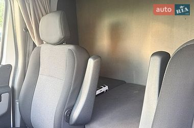 Тентованый Renault Master 2018 в Устилуге