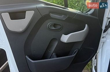 Тентованый Renault Master 2018 в Устилуге