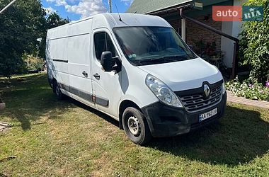 Інші вантажівки Renault Master 2015 в Кагарлику