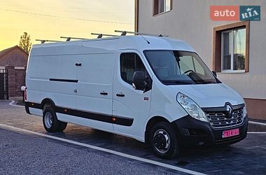 renault master 2018 в Дубно от профессионального продавца Віталік