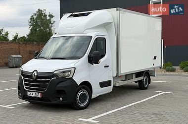 Рефрижератор Renault Master 2020 в Дубні