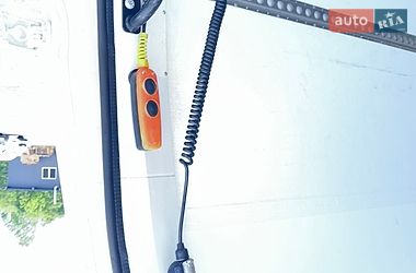 Рефрижератор Renault Master 2021 в Дубні