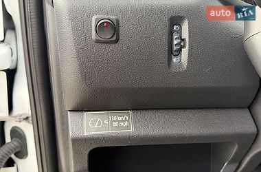 Рефрижератор Renault Master 2021 в Дубні