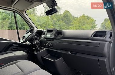 Рефрижератор Renault Master 2021 в Дубні