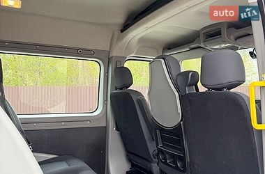 Вантажопасажирський фургон Renault Master 2021 в Дубні