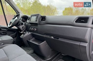 Вантажопасажирський фургон Renault Master 2021 в Дубні