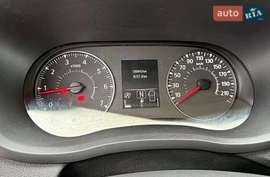 Вантажопасажирський фургон Renault Master 2021 в Дубні