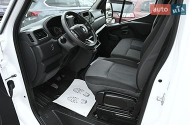 Вантажний фургон Renault Master 2021 в Бердичеві
