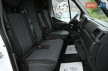 Вантажний фургон Renault Master 2021 в Бердичеві