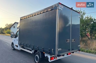 renault master 2021 в Ковель от профессионального продавца Pasha