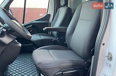 Грузовой фургон Renault Master 2021 в Ковеле