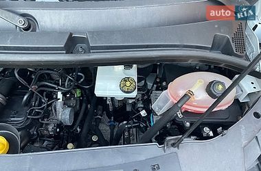 Грузовой фургон Renault Master 2021 в Ковеле