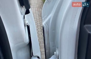 Грузовой фургон Renault Master 2021 в Ковеле