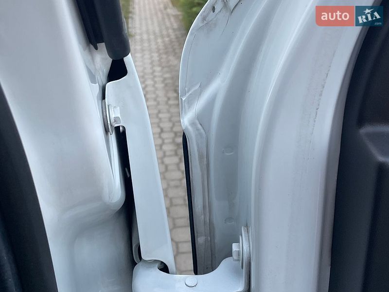 Грузовой фургон Renault Master 2021 в Ковеле