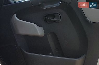 Борт Renault Master 2014 в Тернополе