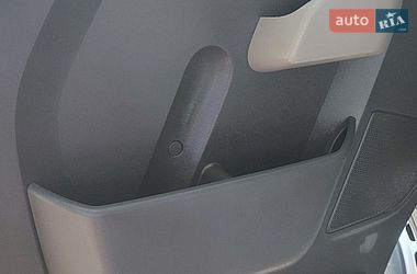 Борт Renault Master 2014 в Тернополе
