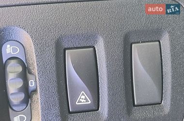 Борт Renault Master 2014 в Тернополе