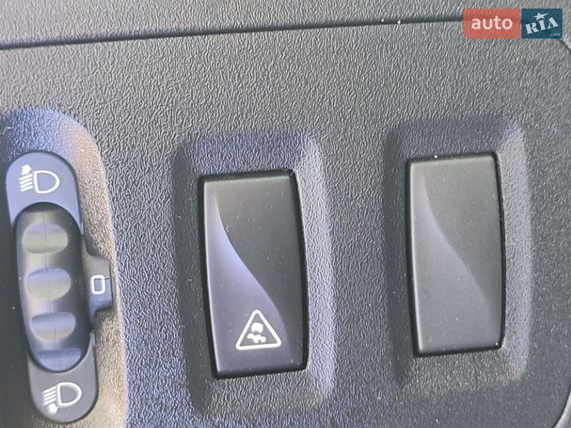 Борт Renault Master 2014 в Тернополе