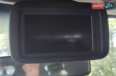 Борт Renault Master 2014 в Тернополе