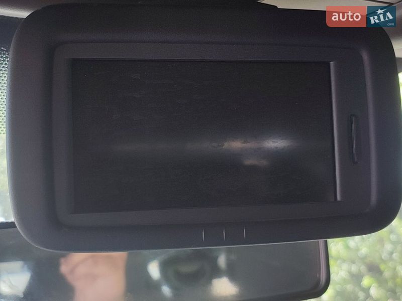 Борт Renault Master 2014 в Тернополе